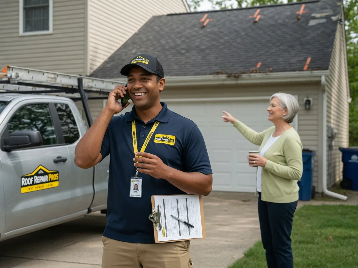 Roof Repair Leeds, ME FAQs